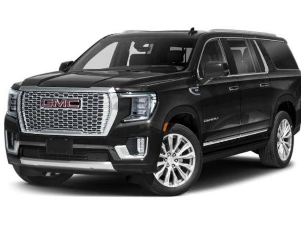 GMC YUKON XL 2021 1GKS2JKL0MR336382 image